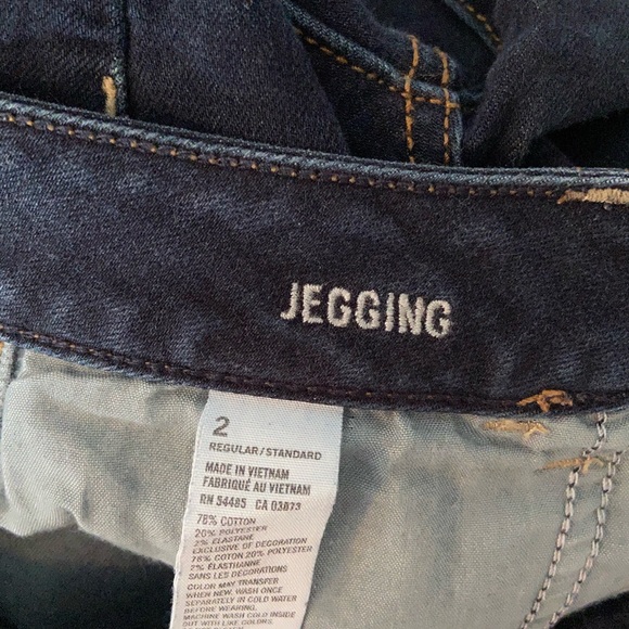 American Eagle Jeans - Picture 4 of 4
